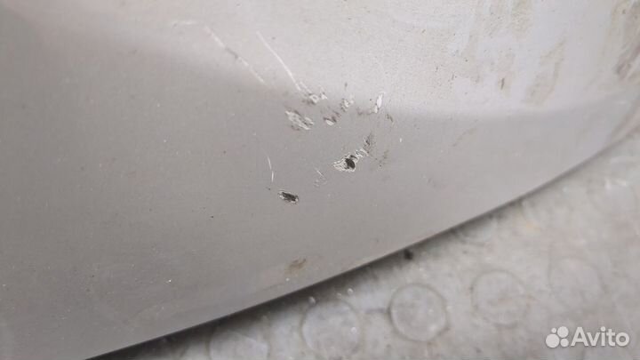 Крыло Mercedes B W245, 2006