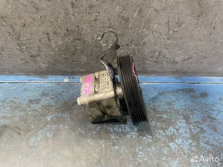 Гур Volvo Xc90 1 Поколение C