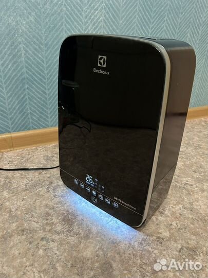 Увлажнитель воздуха Electrolux