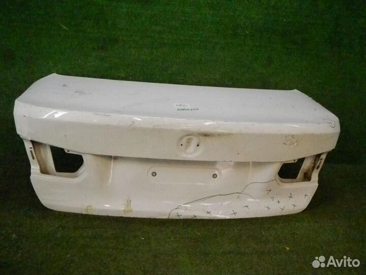 Крышка багажника BMW 3er F30 (2011-2020)