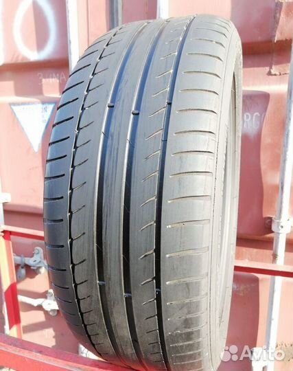 Michelin Primacy HP 215/50 R17 95V