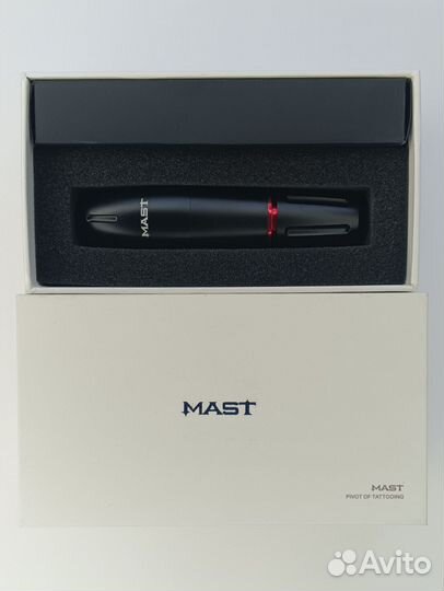 Аппарат для перманентного макияжа машинка татуажа