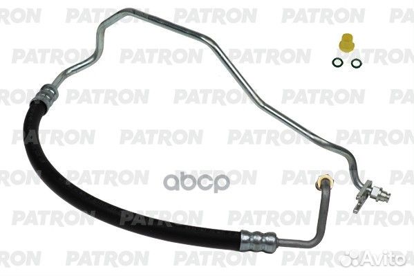 Шланг гидроусилителя Шланг гур fiat Croma 05- P