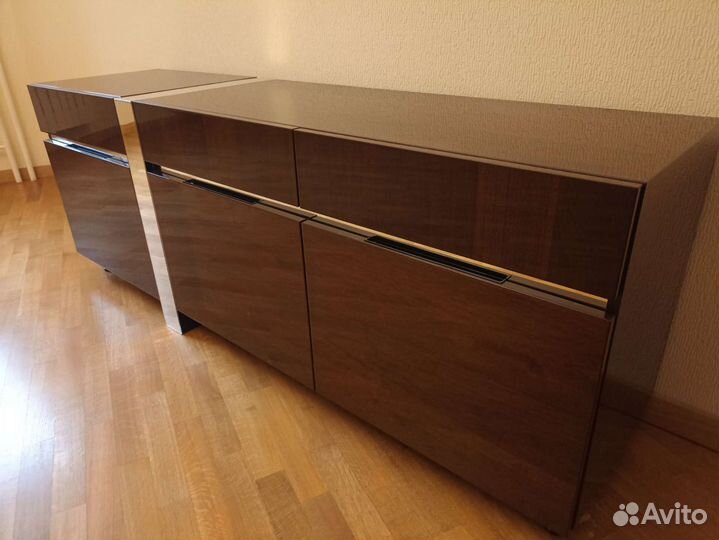 Тумба под тв, комод Италия