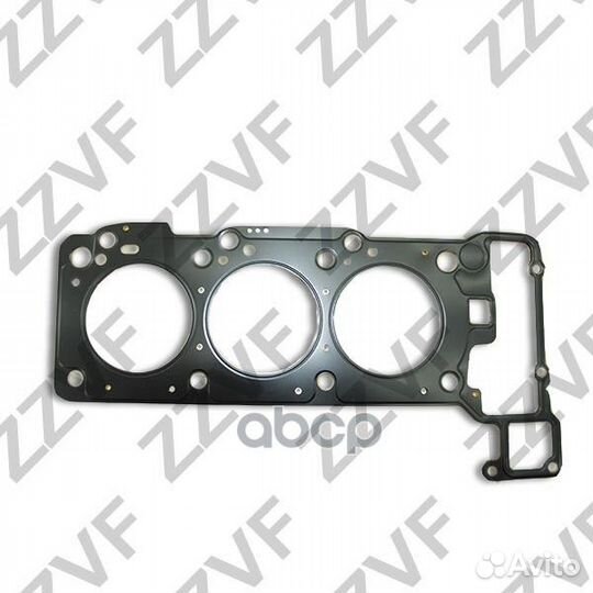 Прокладка гбц mercedes W211 (02-09) A1120160320