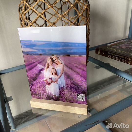 Коллаж с фото / подарок