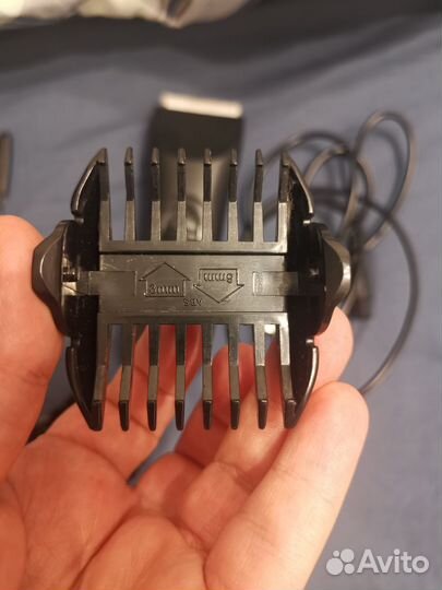 Машинка для стрижки