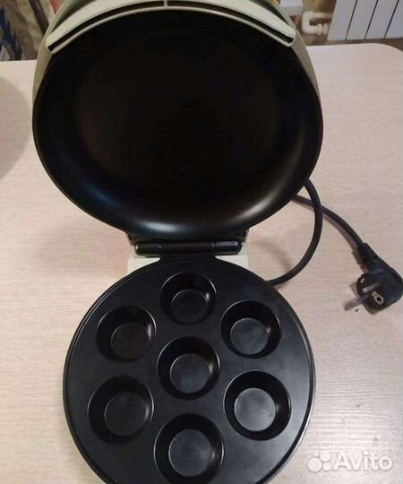 Печка для кексов Vitesse VS-311