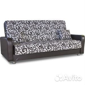 Диван книжка