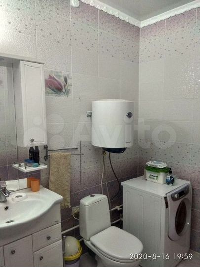 Дом 215 м² на участке 15 сот.