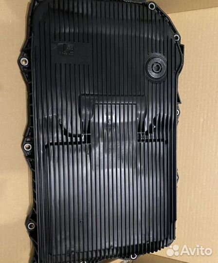 Масляный поддон ZF 1087298247 1087298364 BMW