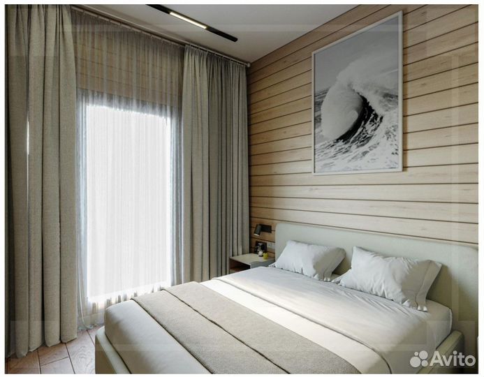 Дизайнер интерьера