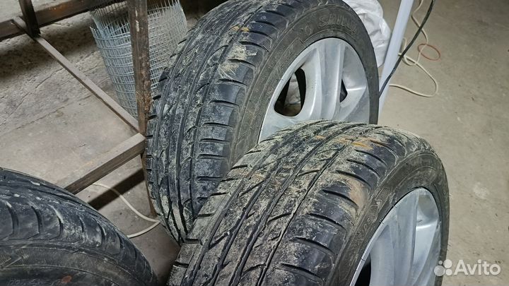 Sailun Atrezzo ZSR 215/50 R17 95V