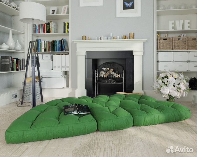 Кресло-матрас