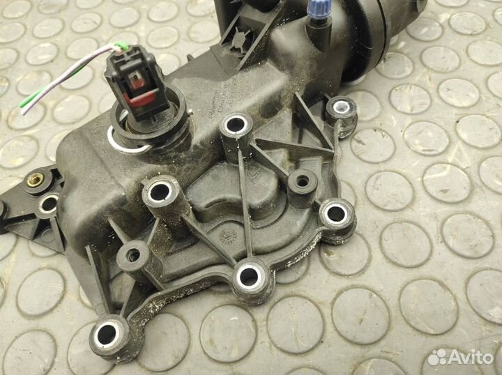 Термостат Renault Kangoo Ii KW0 K4M 831 1.6 2011