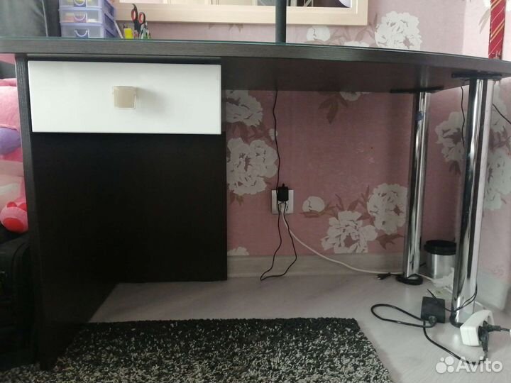 Письменный стол бу