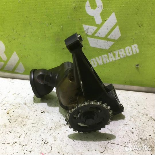 Насос масляный Мерседес Бенз 202 93-00