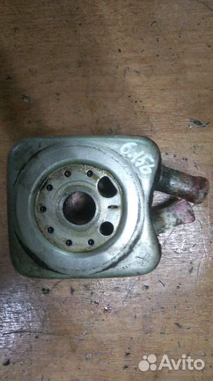 Теплообменник Audi A6 2.8 C5