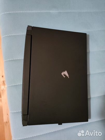 Aorus 5 se4