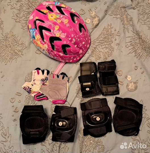 Защита детская