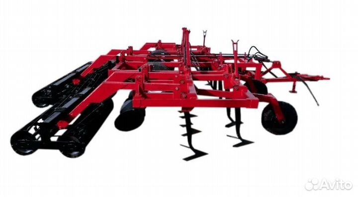 Культиватор Сибсельмаш АПК, 2023