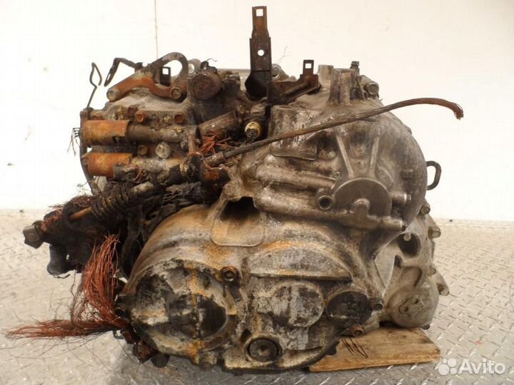 Акпп/вариатор/робот Honda Pilot