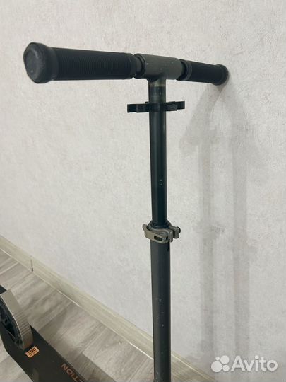 Самокат детский двухколесный