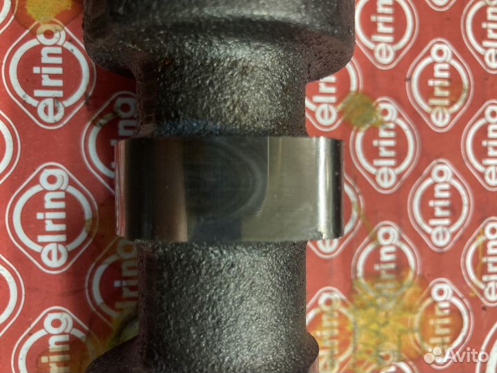 Распредвал perkins 1104D 4112K071