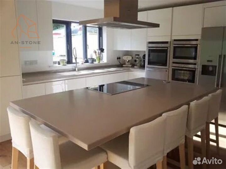 Столешницы из акрила