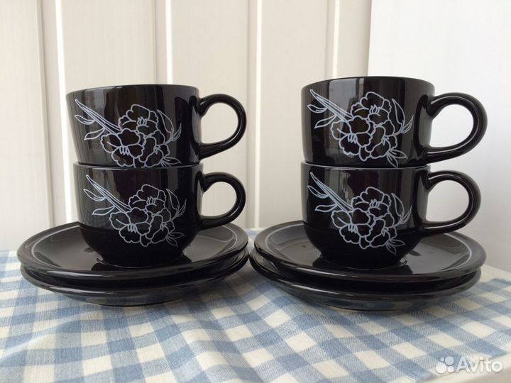 Винтажная керамика