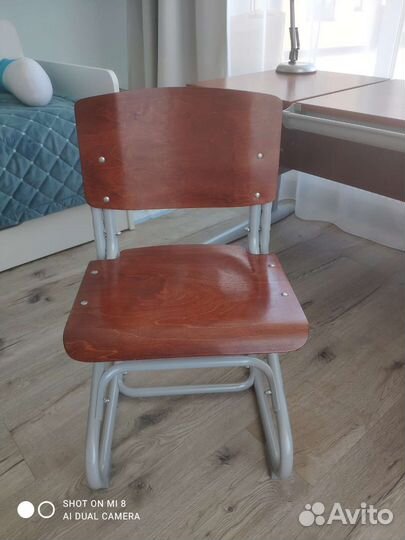 Набор детской мебели