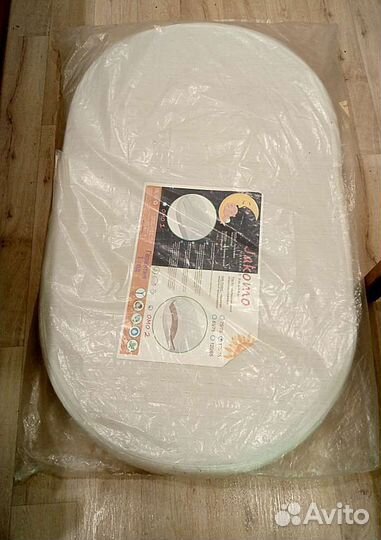 Матрас детский