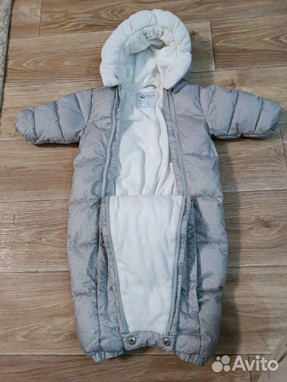Детские вещи пакетом на мальчика 86 92