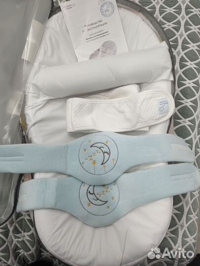 Матрас для новорожденных