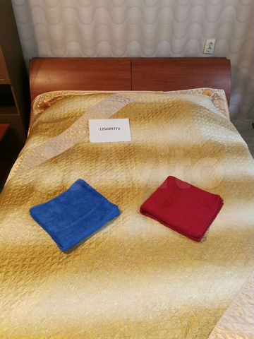 Комната 20 м² в 2-к., 6/8 эт.