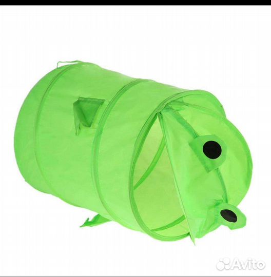 Корзина для игрушек