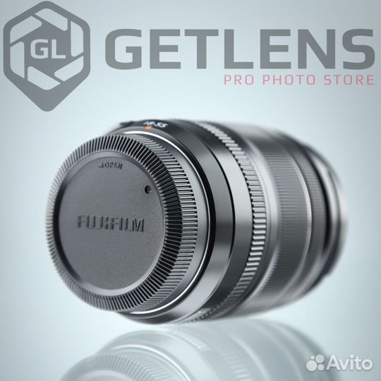 Fujifilm XF 18-55mm F2.8-4 R LM OIS (Новый)