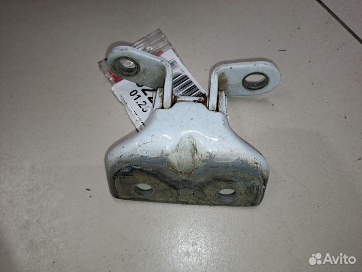 Петля двери задней правой верхняя Hyundai i40 2011-2019