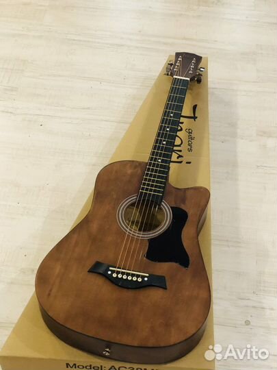 Гитара 6 струн