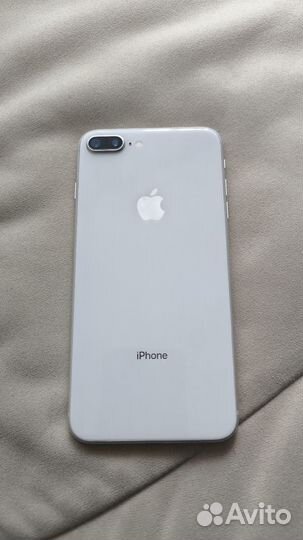 iPhone 8 Plus, 256 ГБ
