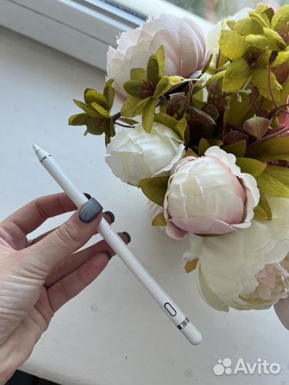 Стилус для iPad Apple, Android