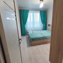 1-к. квартира, 41 м², 7/25 эт.