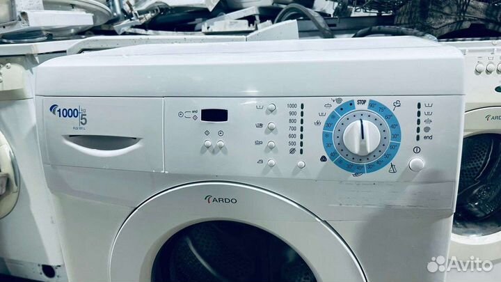 Стиральная машина Ardo