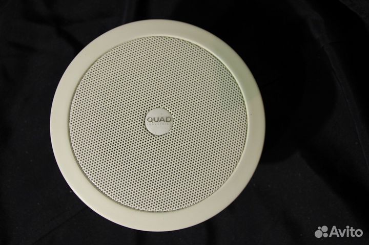 Quad Industrial Concourse CE4