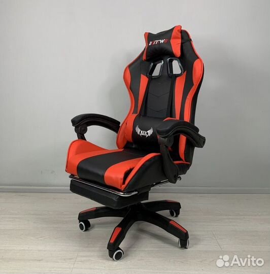 Геймерское кресло