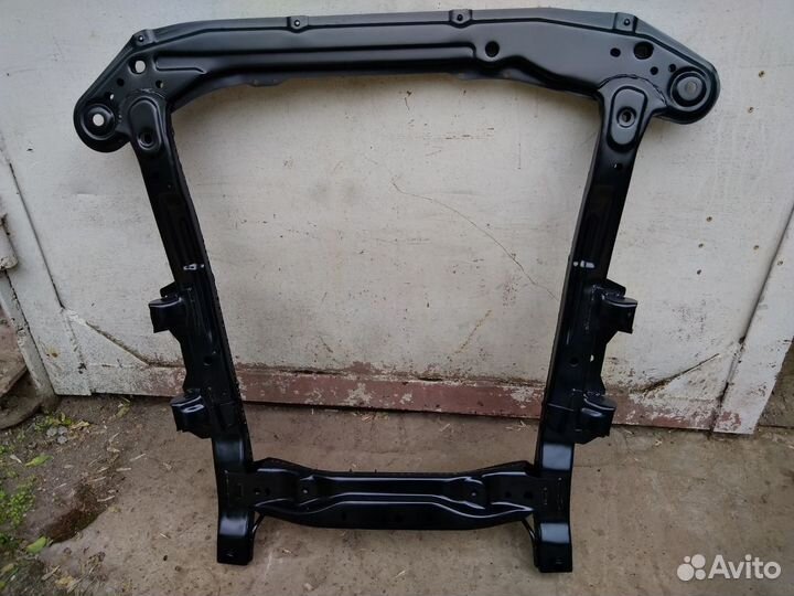 Подрамник передний Renault Logan 2 Sandero 2014+