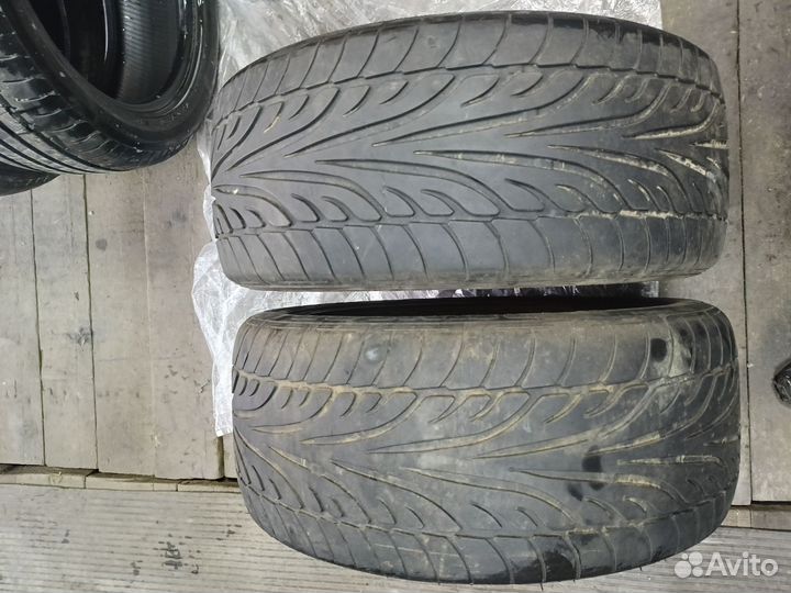 Dunlop SP Sport 9000 225/55 R16