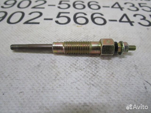 Свеча накала - NKL