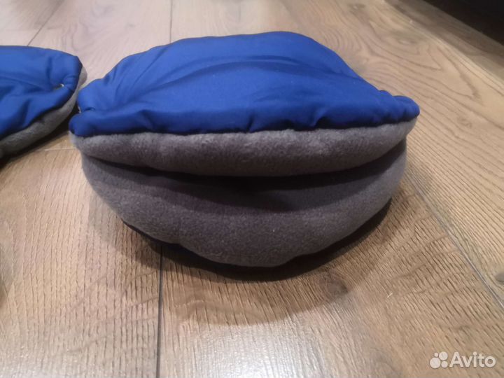 Муфта на коляску