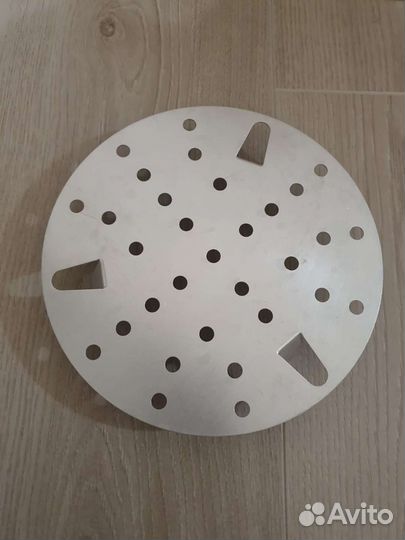 Подставка для советской пароварки Минутка